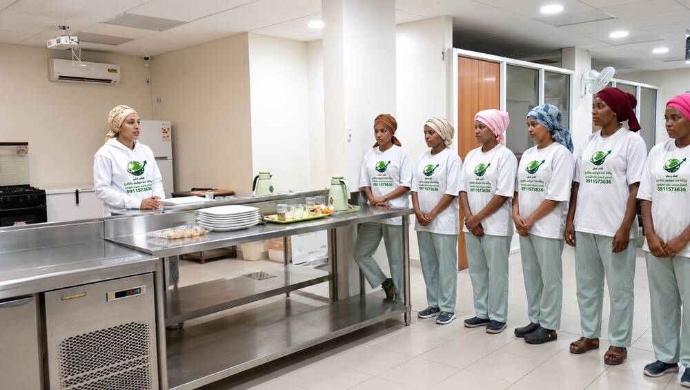 Recruitment process documentation