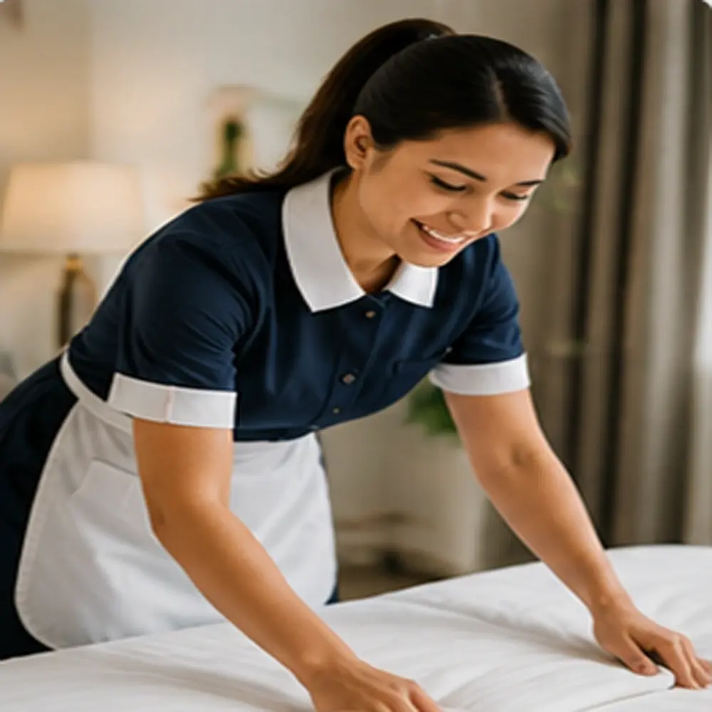 Domestic Workers