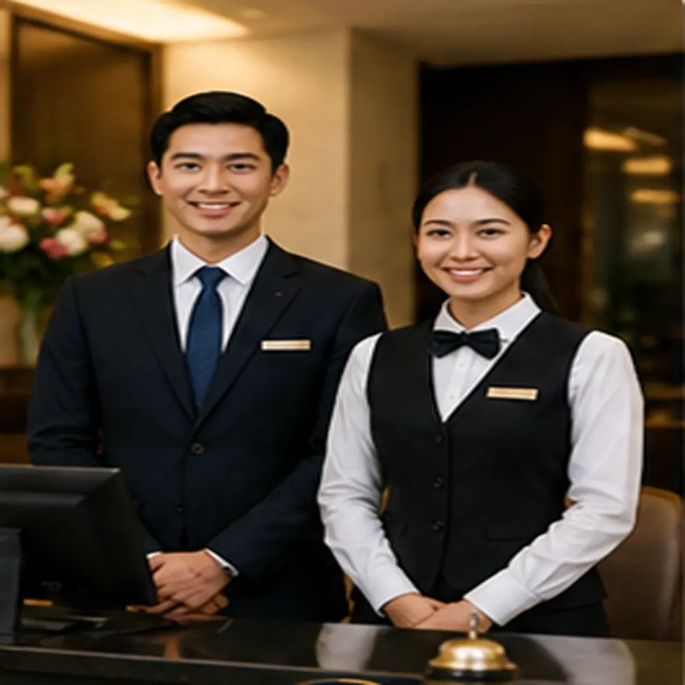 Cleaning Services