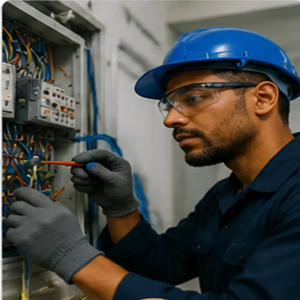 Skilled & Technical Labor