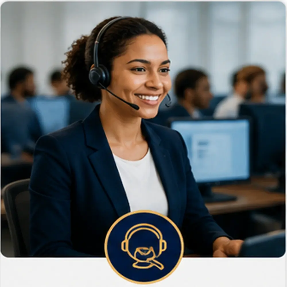 Visa Processing Support